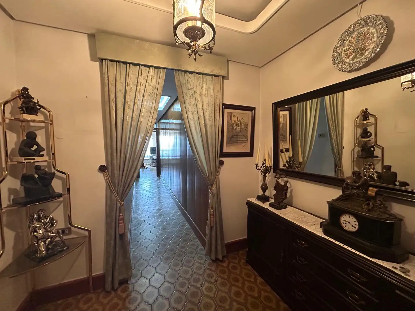 Appartamento con terrazza in vendita a Calle Jiménez de la Espada, imagen 33
