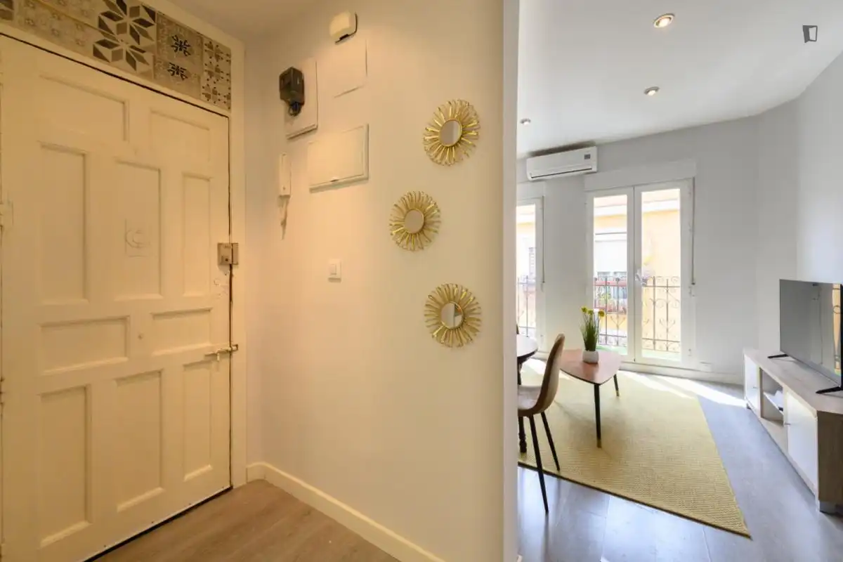 Apartments for rent in Bellas Vistas