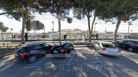 Foto 5 von Fabrikhallen zum Verkauf in Fuente del Jarro, Paterna