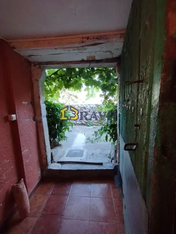 Casa adosada en venta en Junta de Traslaloma con Calefacción, Jardín privado y Amueblado