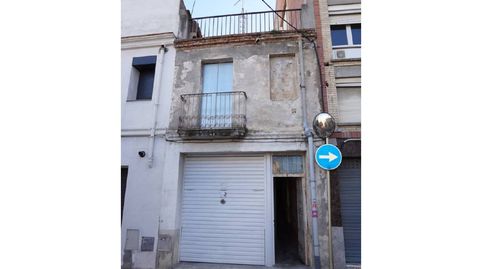Foto 4 de Casa o xalet en venda a Calle Raval, Sant Sadurní d'Anoia, Barcelona