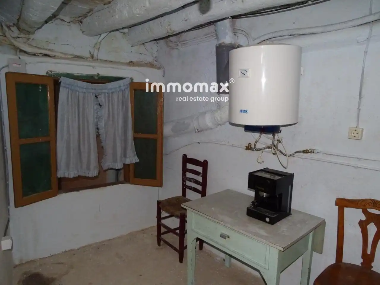 Casa o xalet en venda a Calavila, Paüls