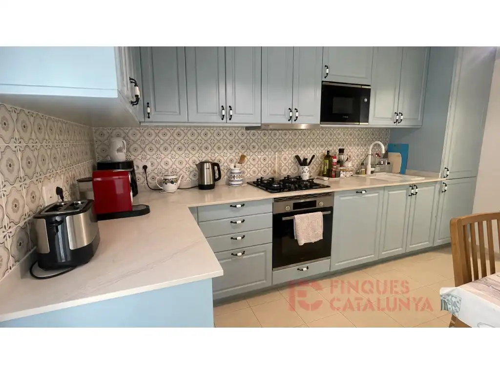 Piso con terraza en venta en Calle Macana-Sta Eugenia, imagen 8