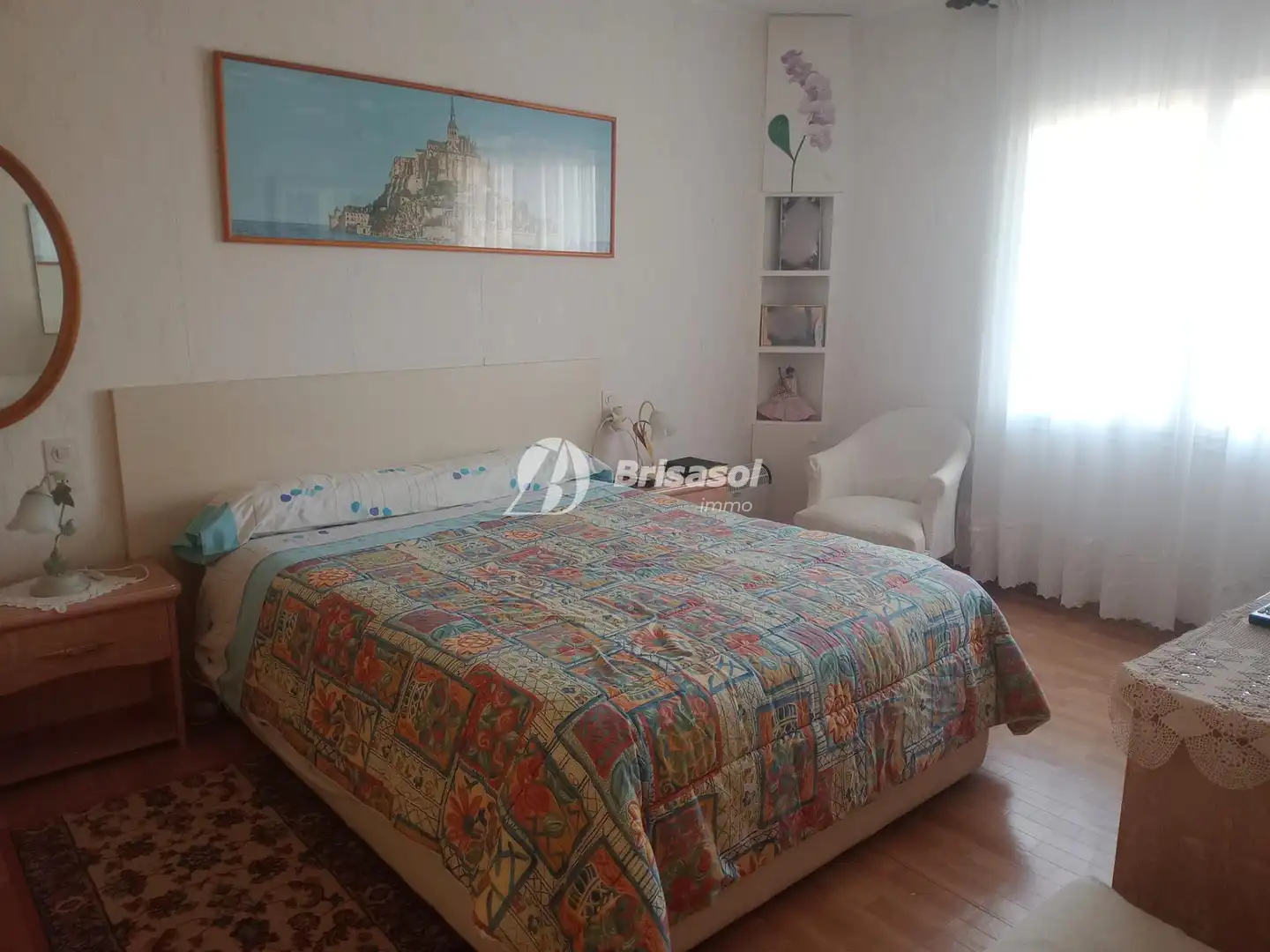 Habitación de Piso en venta en Cambrils con Aire acondicionado, Parquet y Balcón