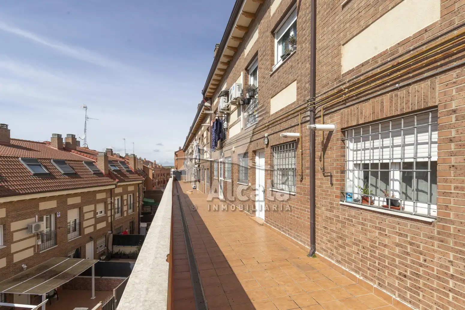 Pis en venda a Torrejón del Rey