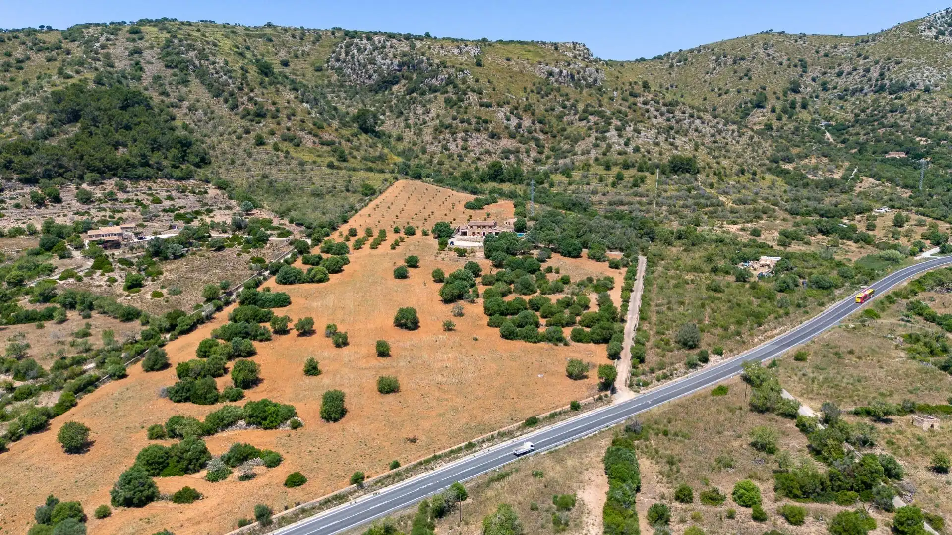 Chalet con piscina en venta en Sant Llorenç des Cardassar, imagen 50