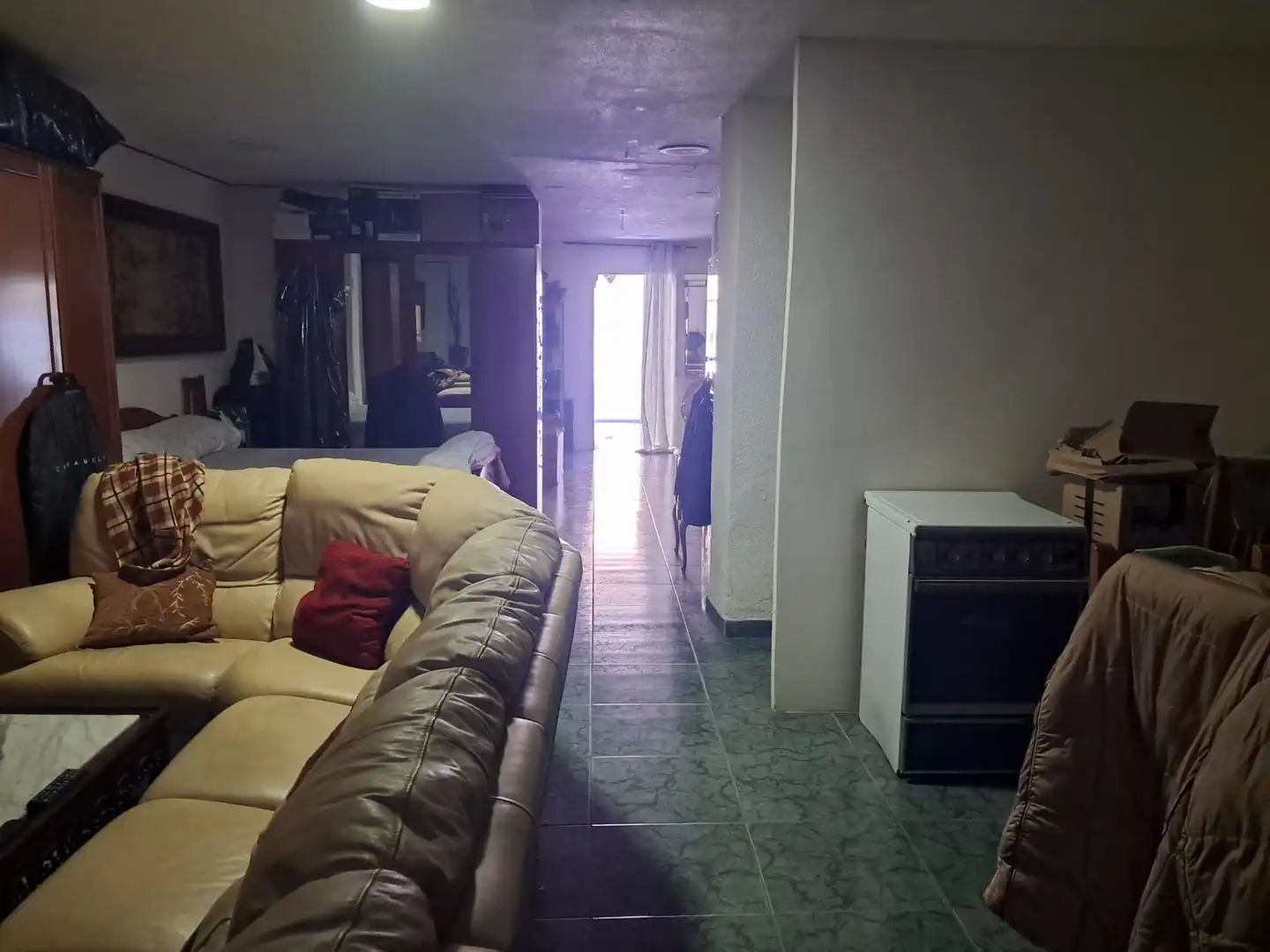 Local comercial en venta en Carrer José Díez Mora, imagen 3
