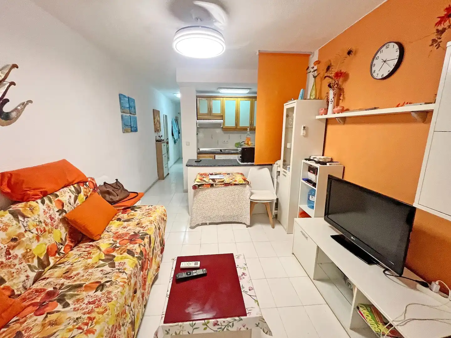 Apartament amb ascensor en venda a Calle ARENAS, imagen 4