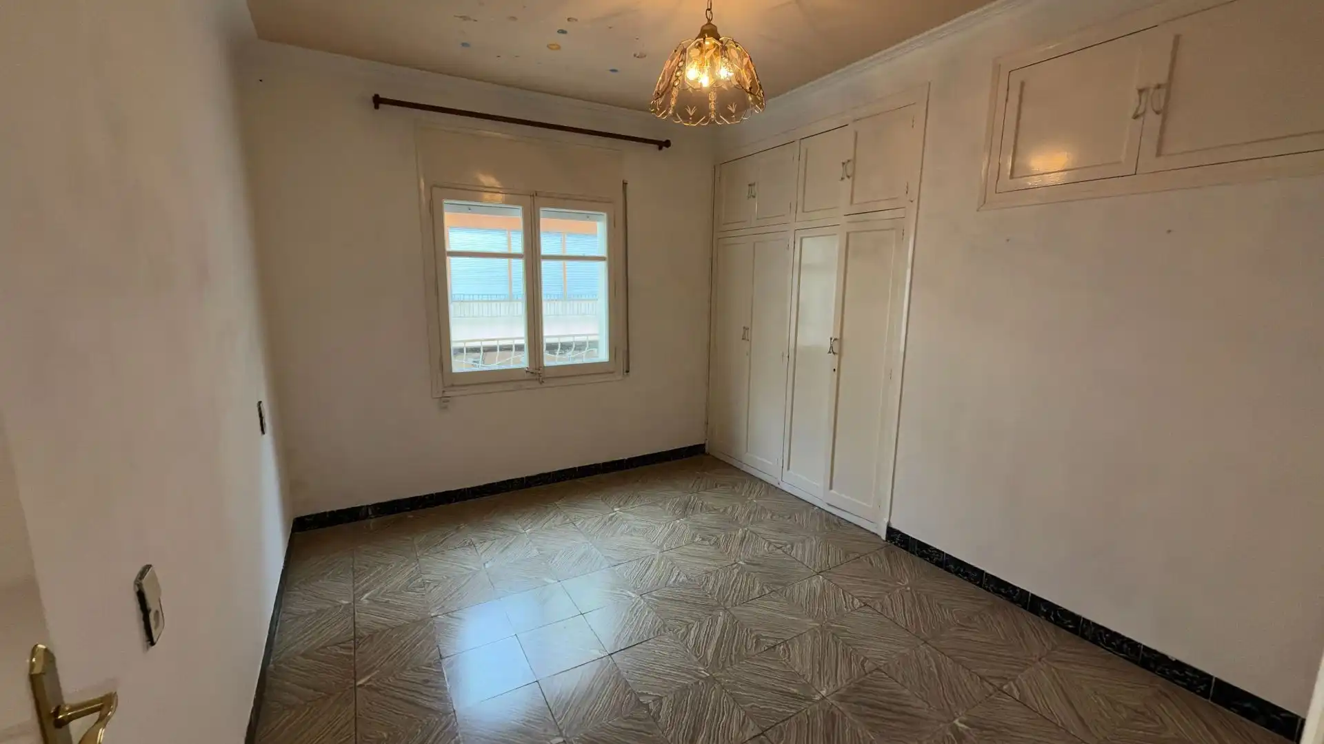 Flat for rent in Terrassa, Barcelona