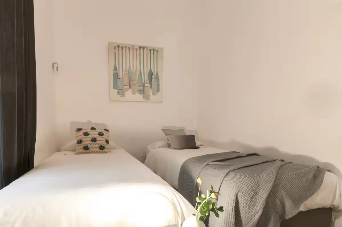 Appartamento con terrazza in vendita a Carrer d'En Mònec, imagen 26