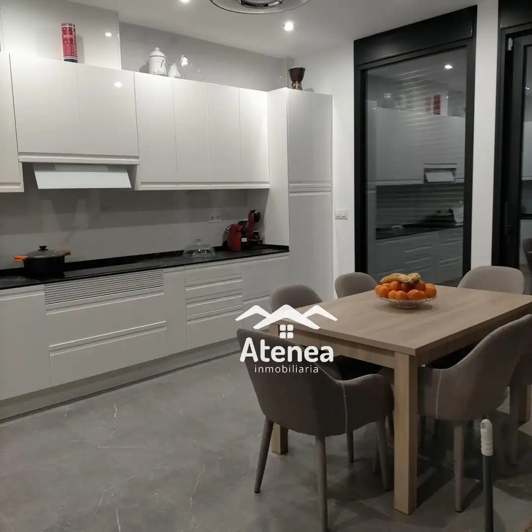 Chalet con terraza en venta en Pedanías - Extrarradio, imagen 15