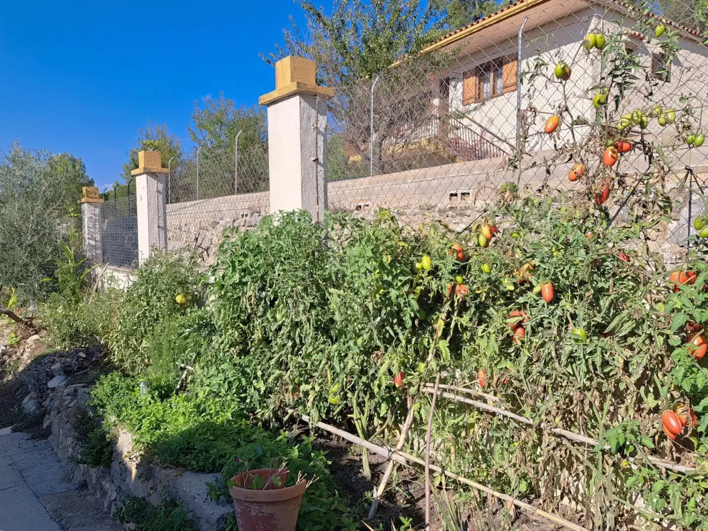 Casa o chalet en venta en Aldea Viñuelas, Cortes de Pallás