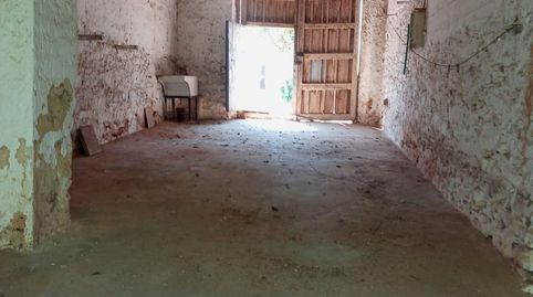 Foto 5 de Casa o chalet en venta en Munera, Albacete