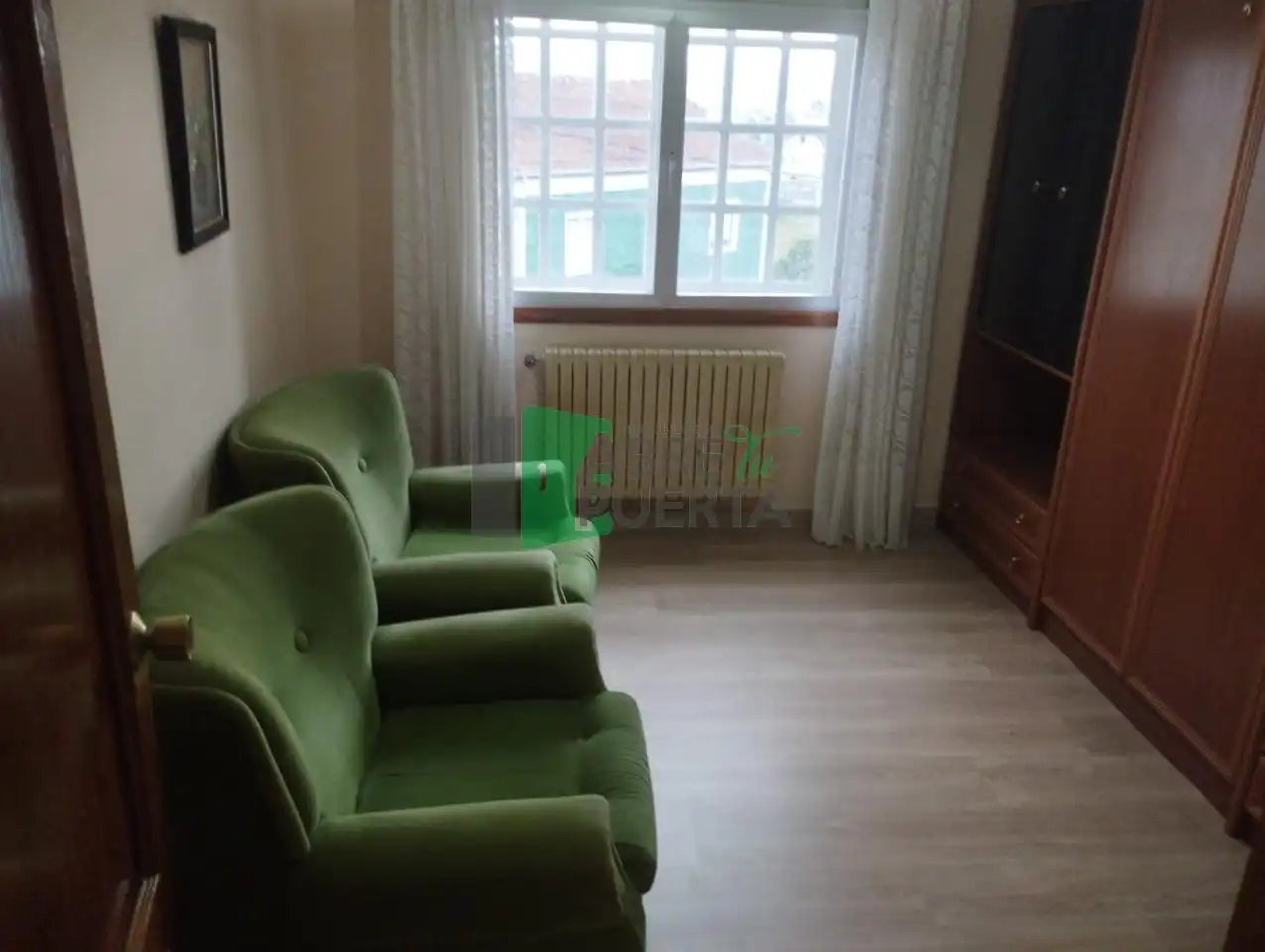 Chalet con terraza en venta en Ventiun, imagen 43