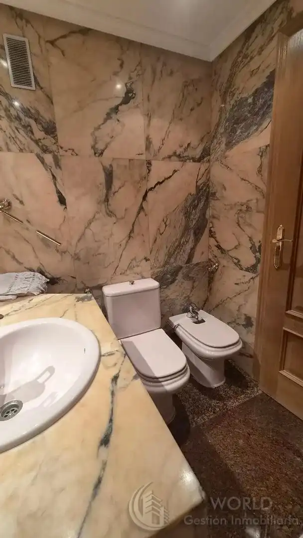 Piso con terraza en venta en Retiro, imagen 19