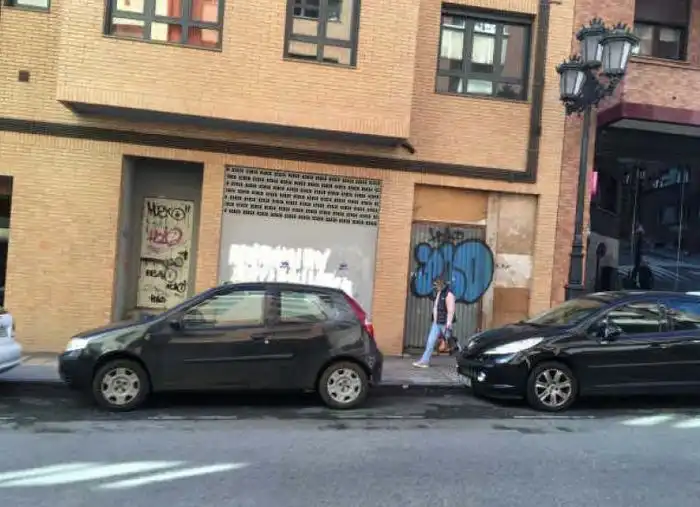 Local comercial en venta en Ciudad Naranco - Prados de La Fuente, imagen 2