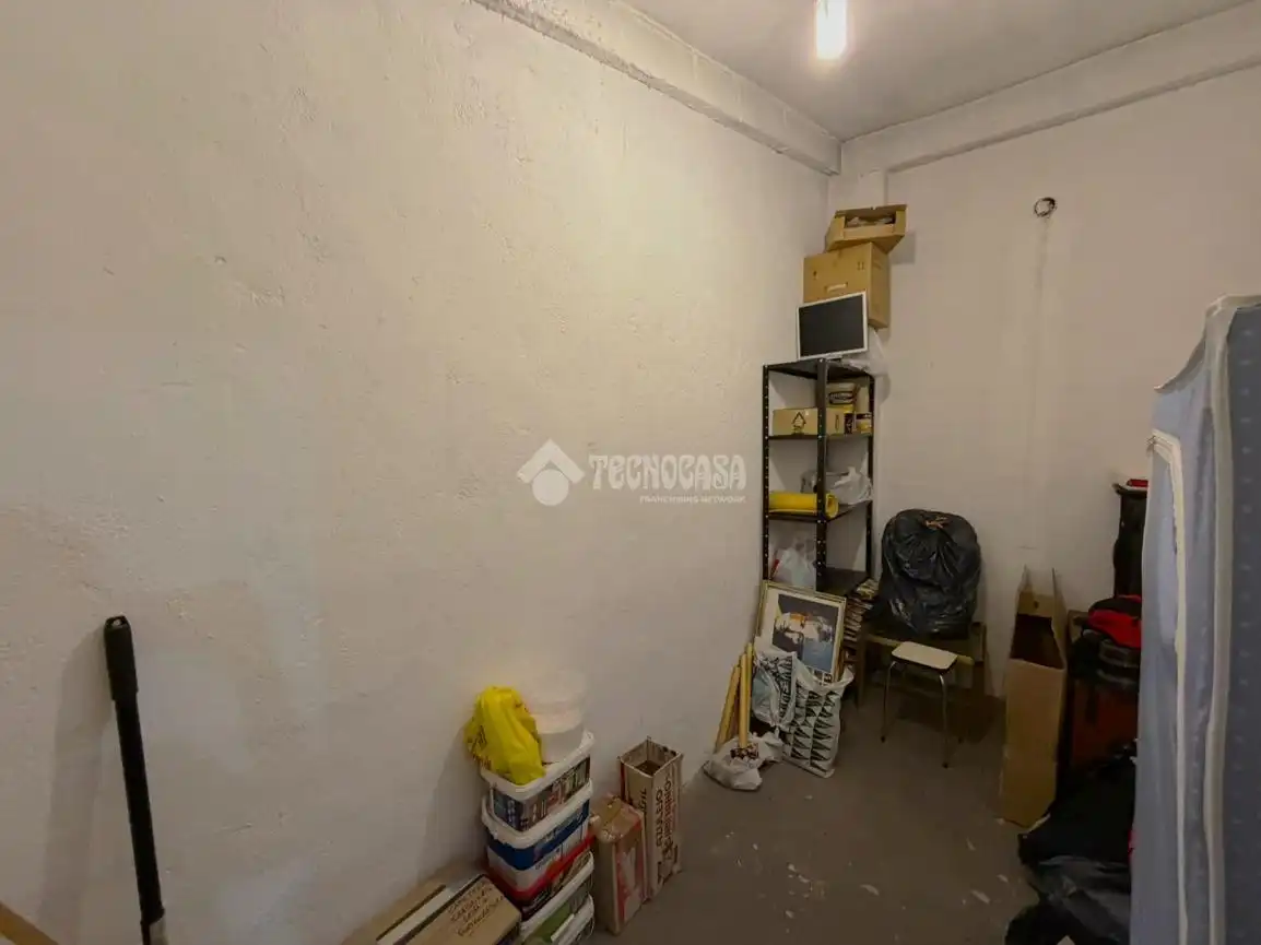 Pis en venda en Fuencarral - El Pardo