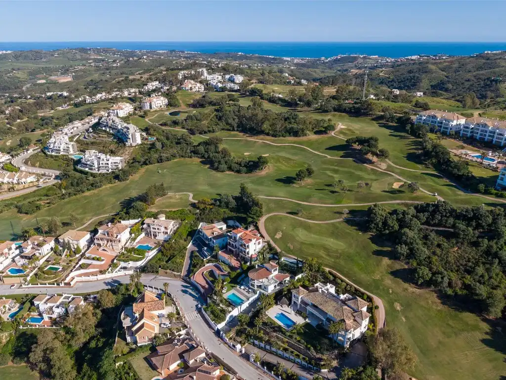 Chalet con piscina en venta en La Cala Golf - Lagar Martell, imagen 30