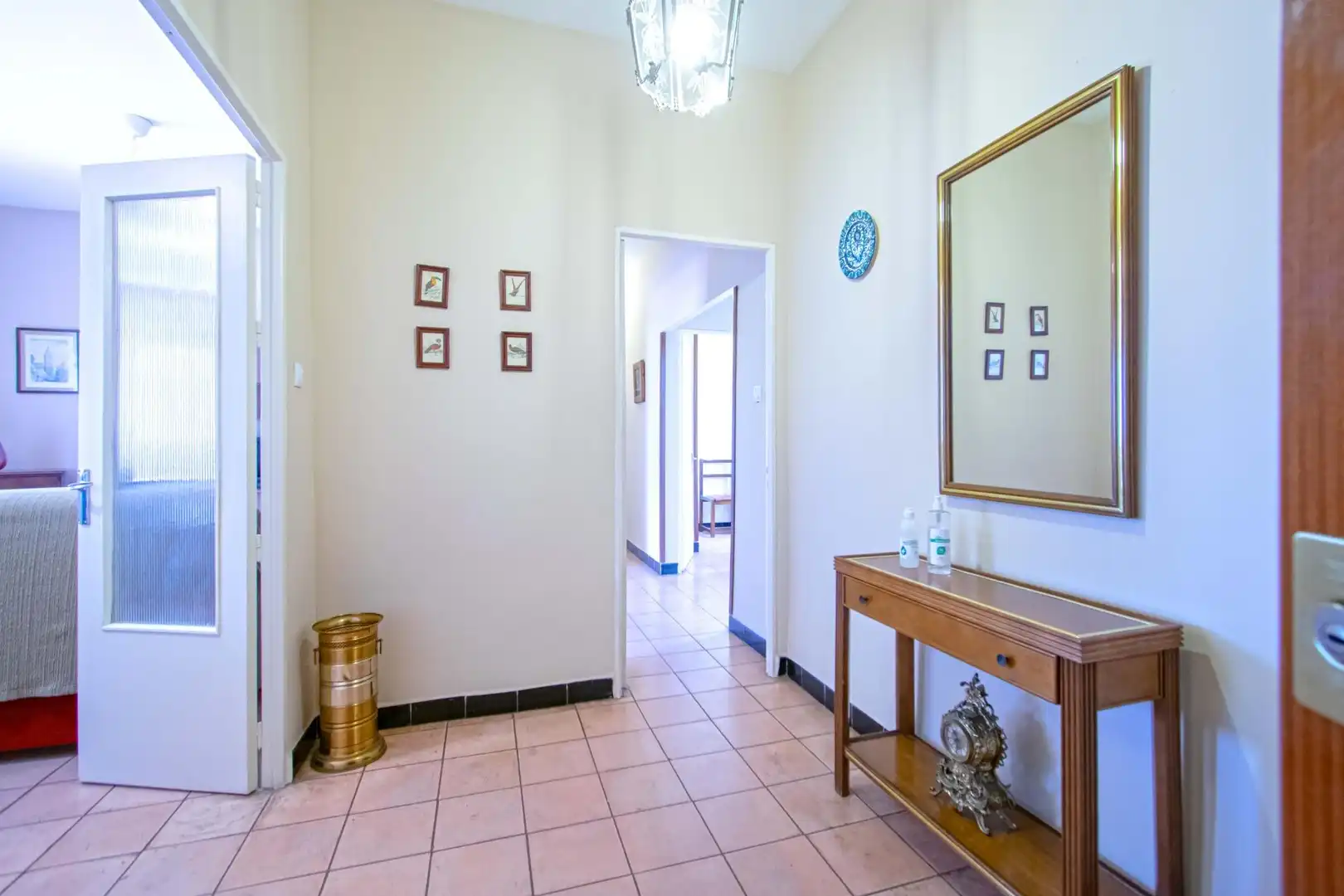 Piso en venta en Sevilla con Terraza y Amueblado
