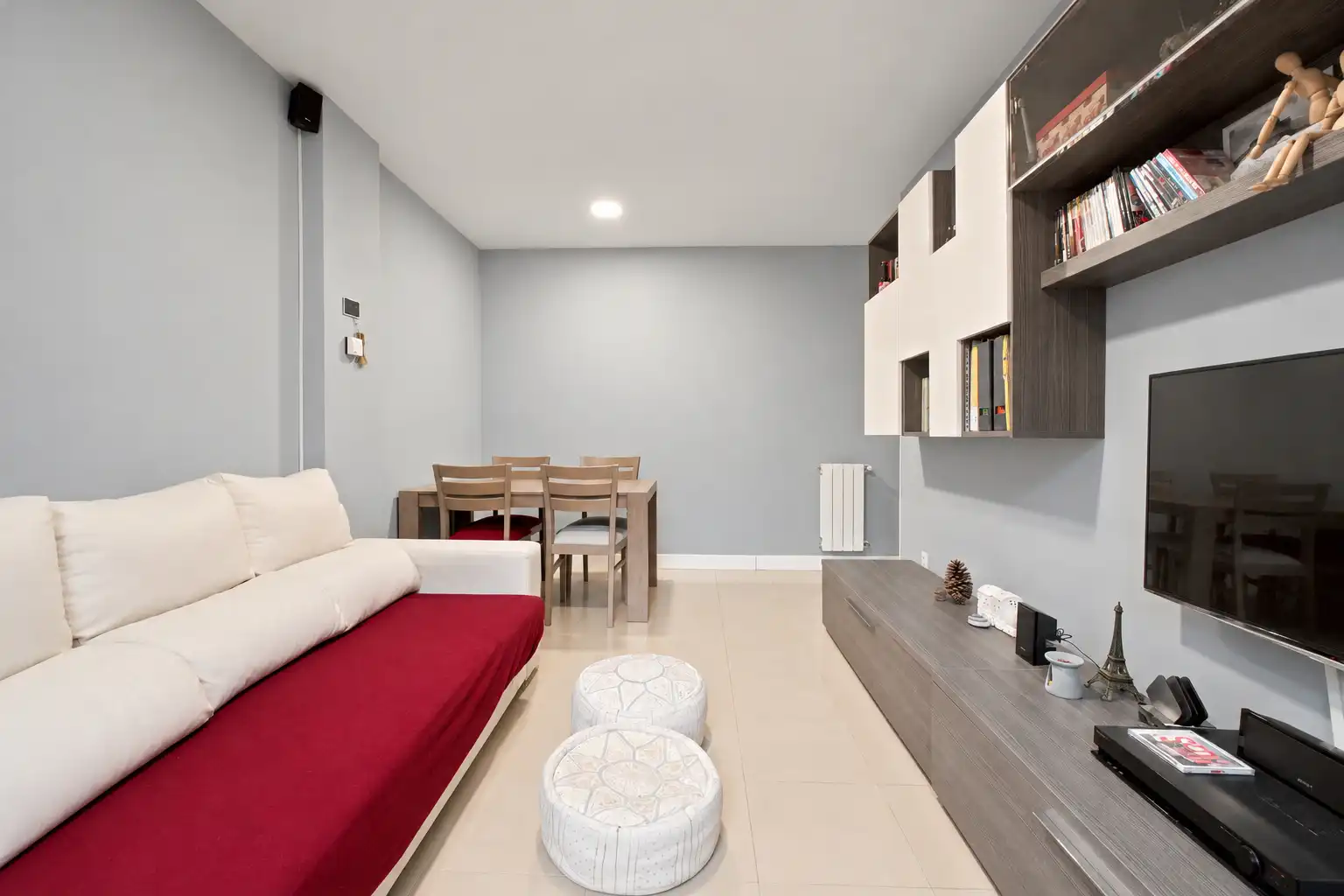 Appartement avec piscine à vendre à Paseo de los Navegantes