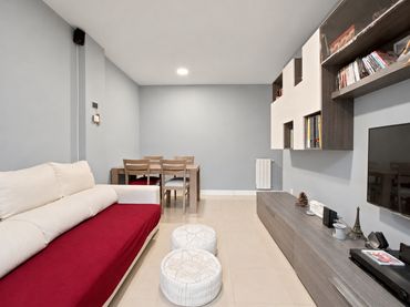 Piso con piscina en venta en Paseo de los Navegantes