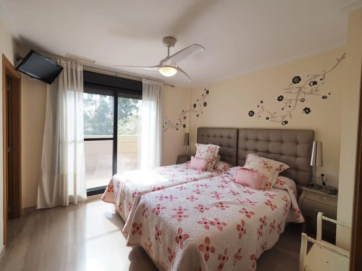 Casa amb jardí en venda a Centro ciudad, imagen 20