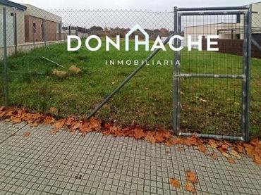 Terreno residenziale in vendita a Oeste