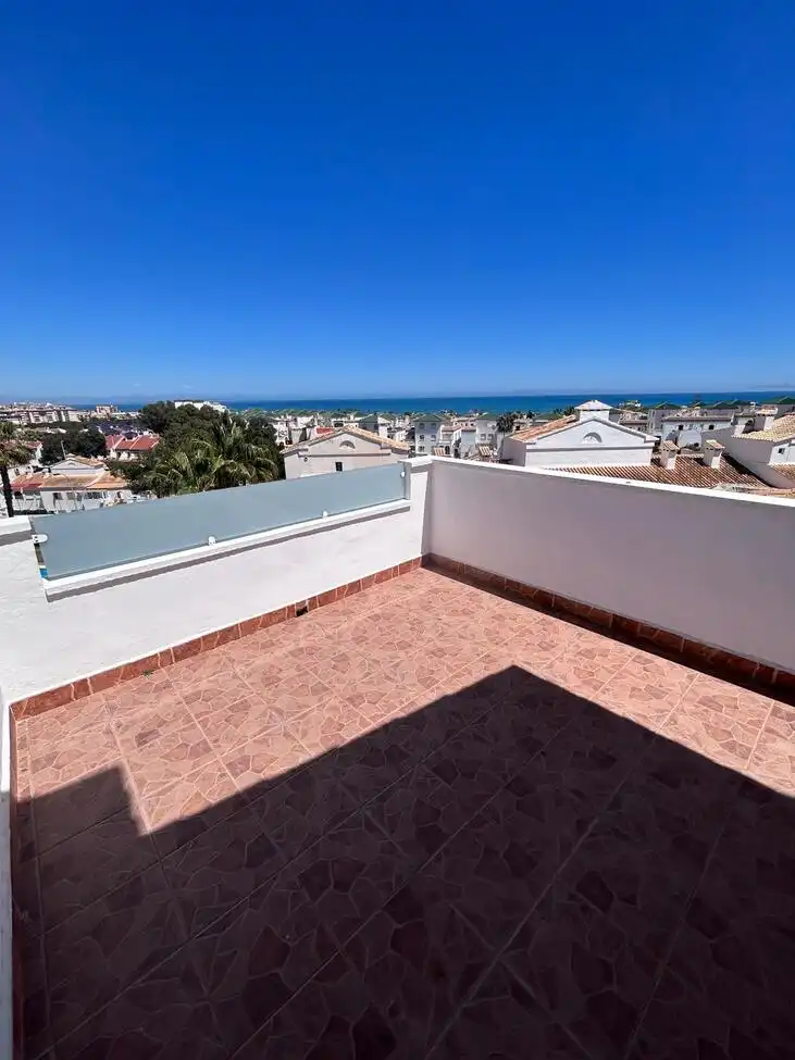 Dúplex en venta en Centro