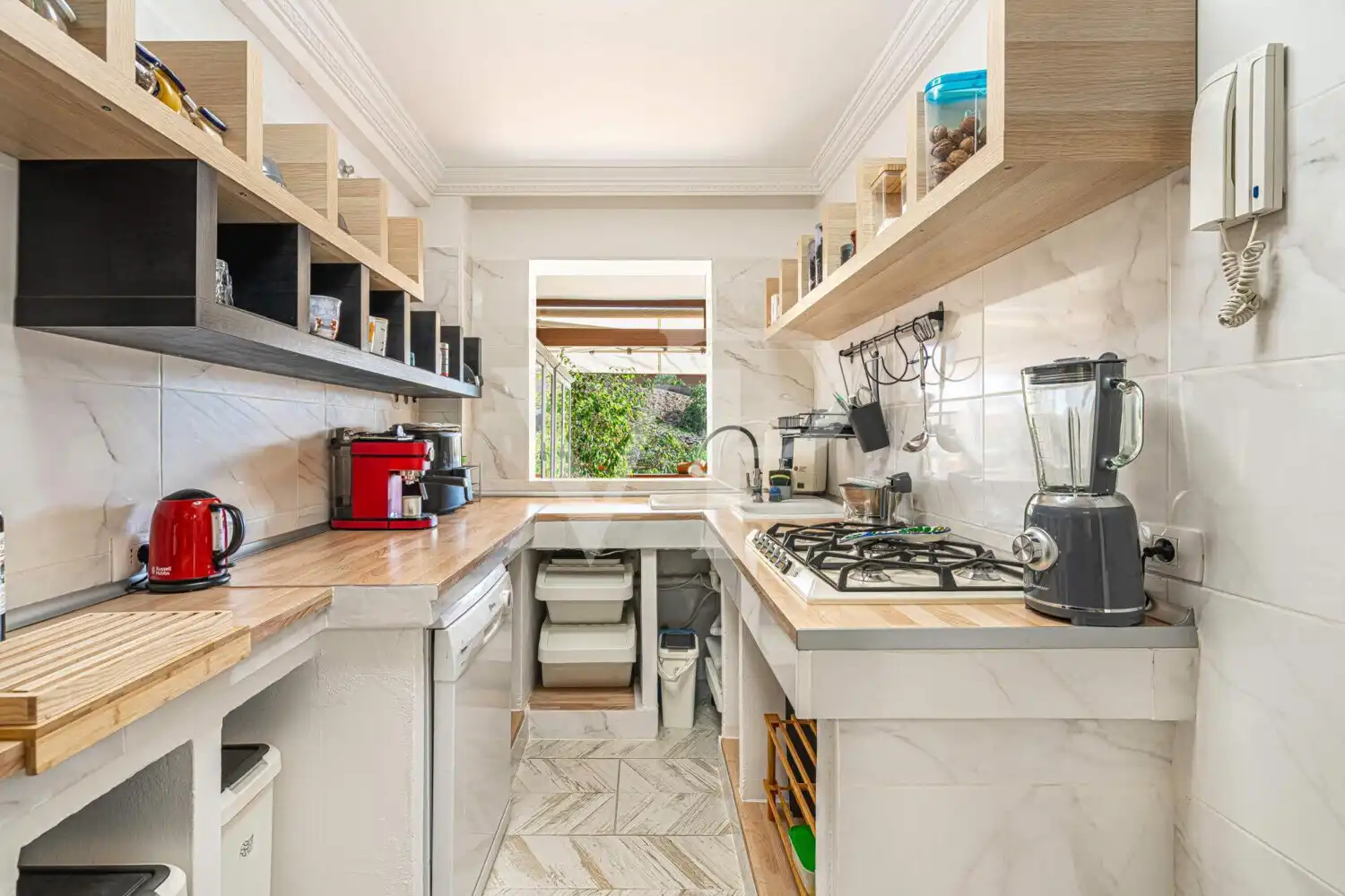Detached homes for sale in San Eugenio Alto