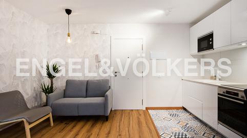 Foto 5 de Pis de lloguer a La Petxina,  Valencia Capital