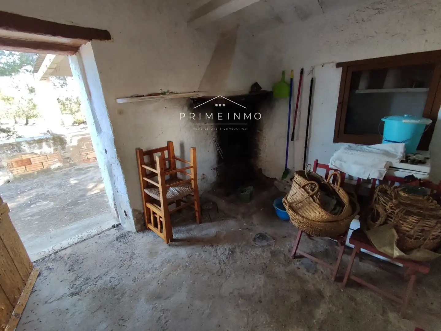Country house for sale in L'Ametlla de Mar pueblo, imagen 5