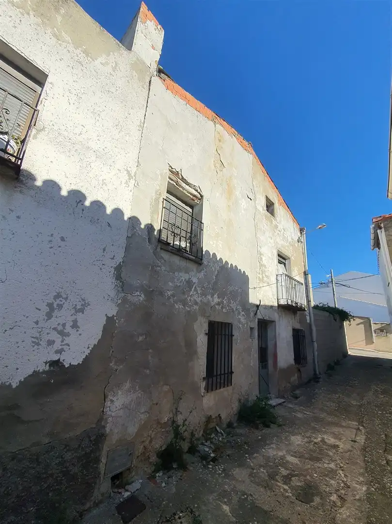 Houses for sale in Tinajas