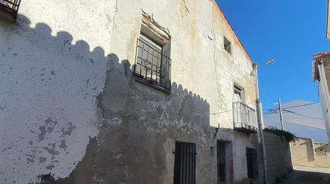 Foto 5 de Casa o chalet en venta en Tinajas, Cuenca