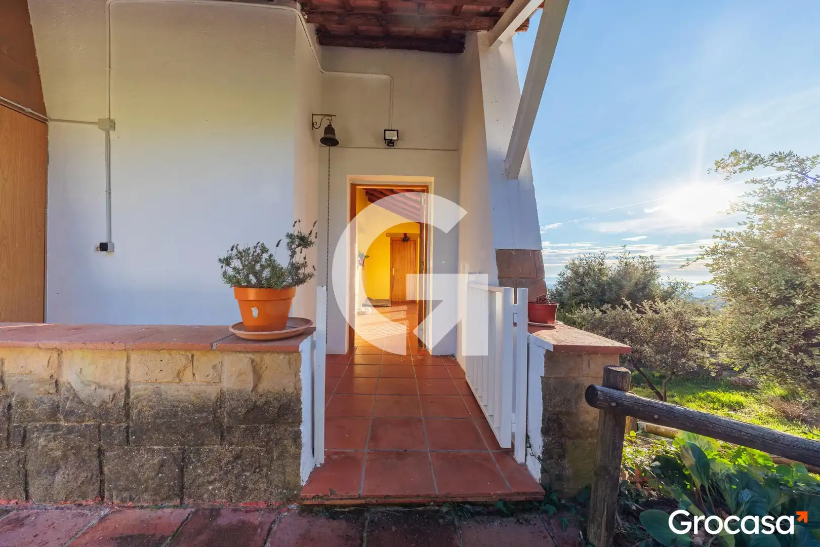 House with terrace for sale in Matadepera, imagen 10
