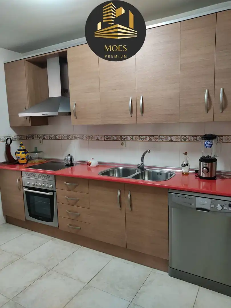 Flat with terrace for sale in Torredelcampo, imagen 6