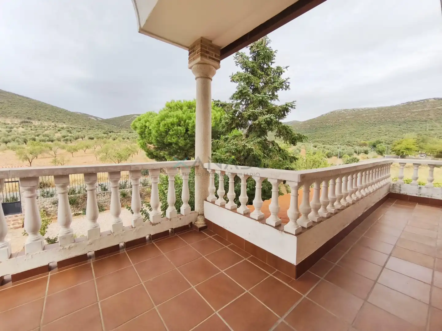 Casa con balcone in vendita a Paseo Santa Quiteria, imagen 33