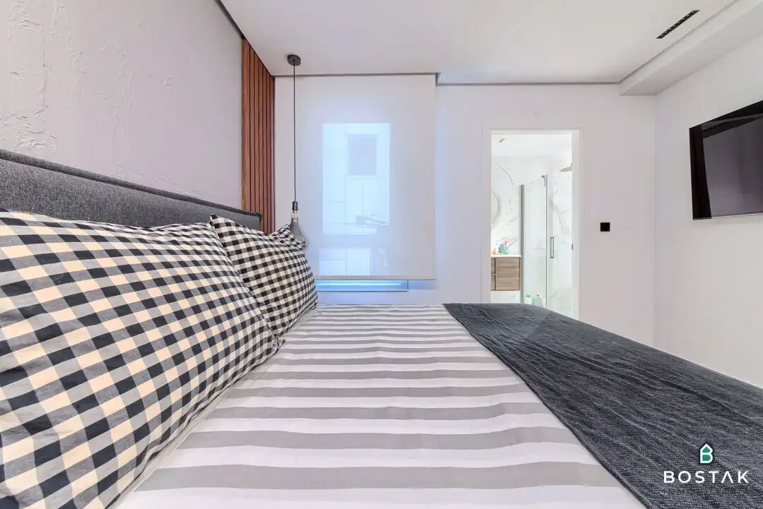 Wohnung zum Verkauf in Poza Lizentziatuaren Kalea, Campuzano