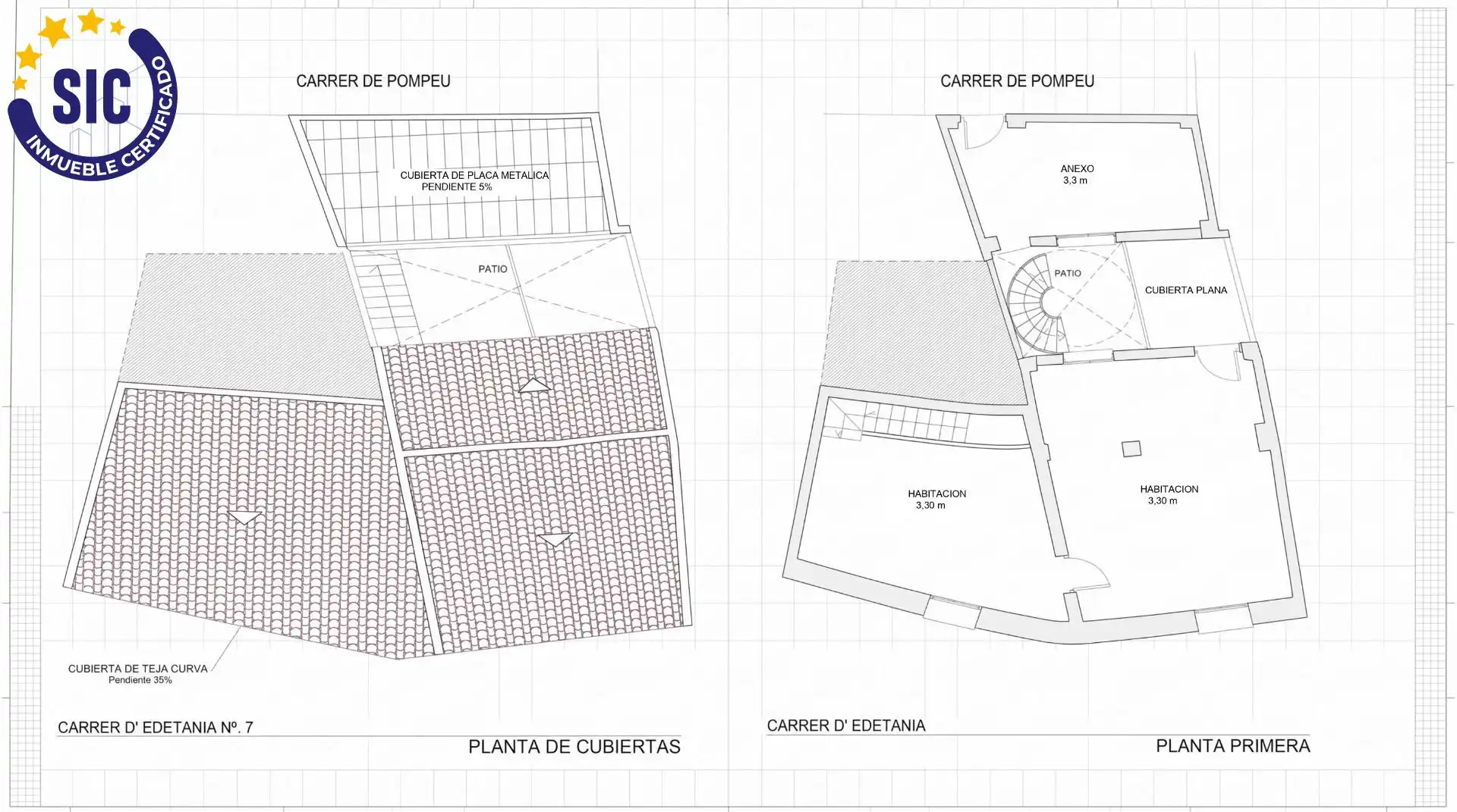 Casa en venta en Calle EDETANIA, imagen 26