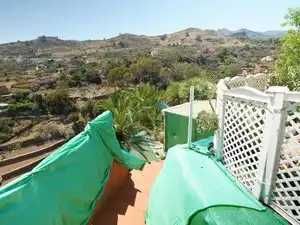 Casa o xalet en venda a Buenavista, 32, Portada Verde - Lomo Espino - Guanche