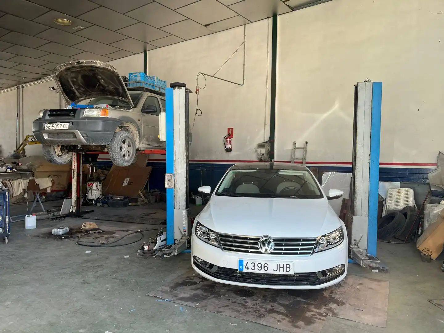 Industrial building for sale in calle d 32, imagen 4