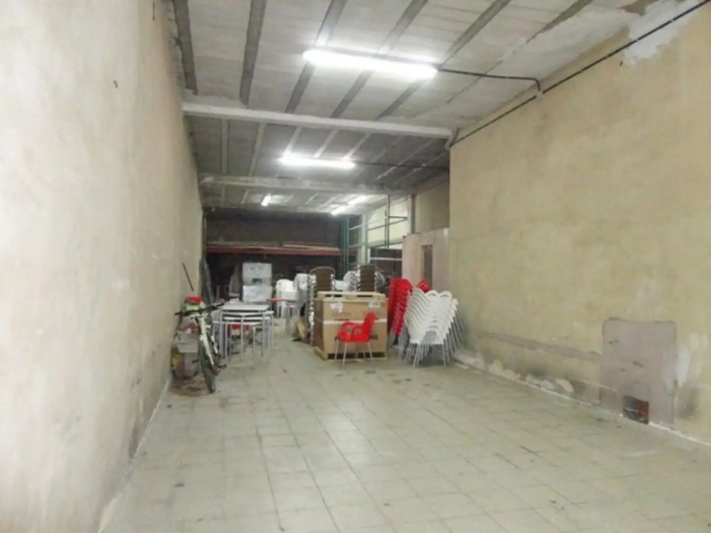 Industrial buildings for sale in Salas de los Infantes
