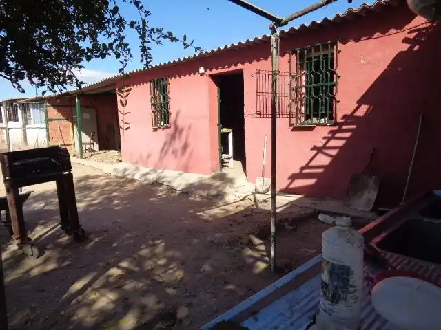 Außenansicht von Grundstücke zum Verkauf in Talavera de la Reina