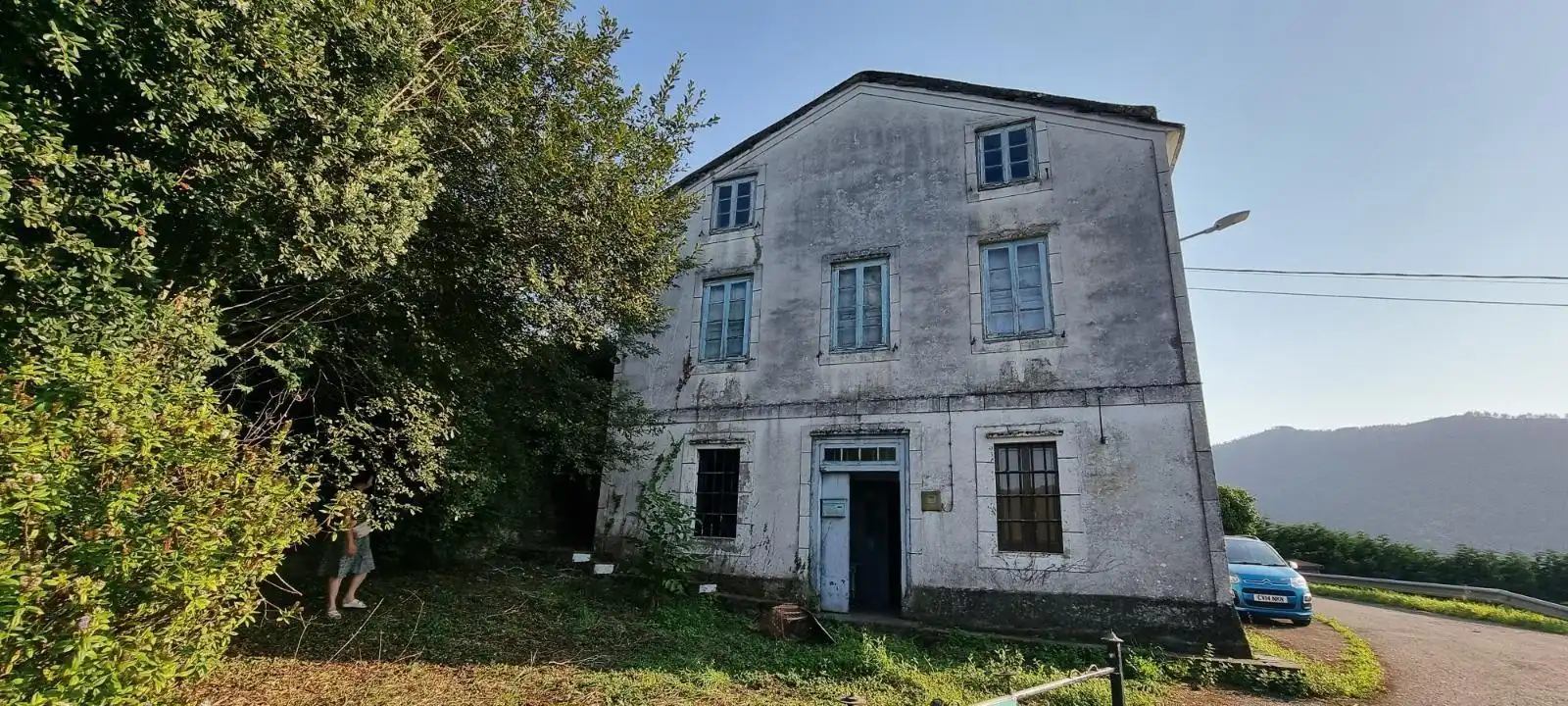 Casa con jardín en venta en VINJOY, imagen 2