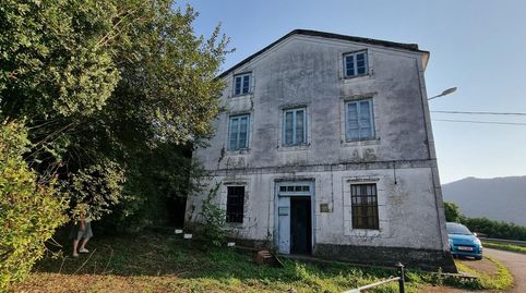 Foto 2 de Casa o chalet en venta en Vinjoy, Castropol, Asturias