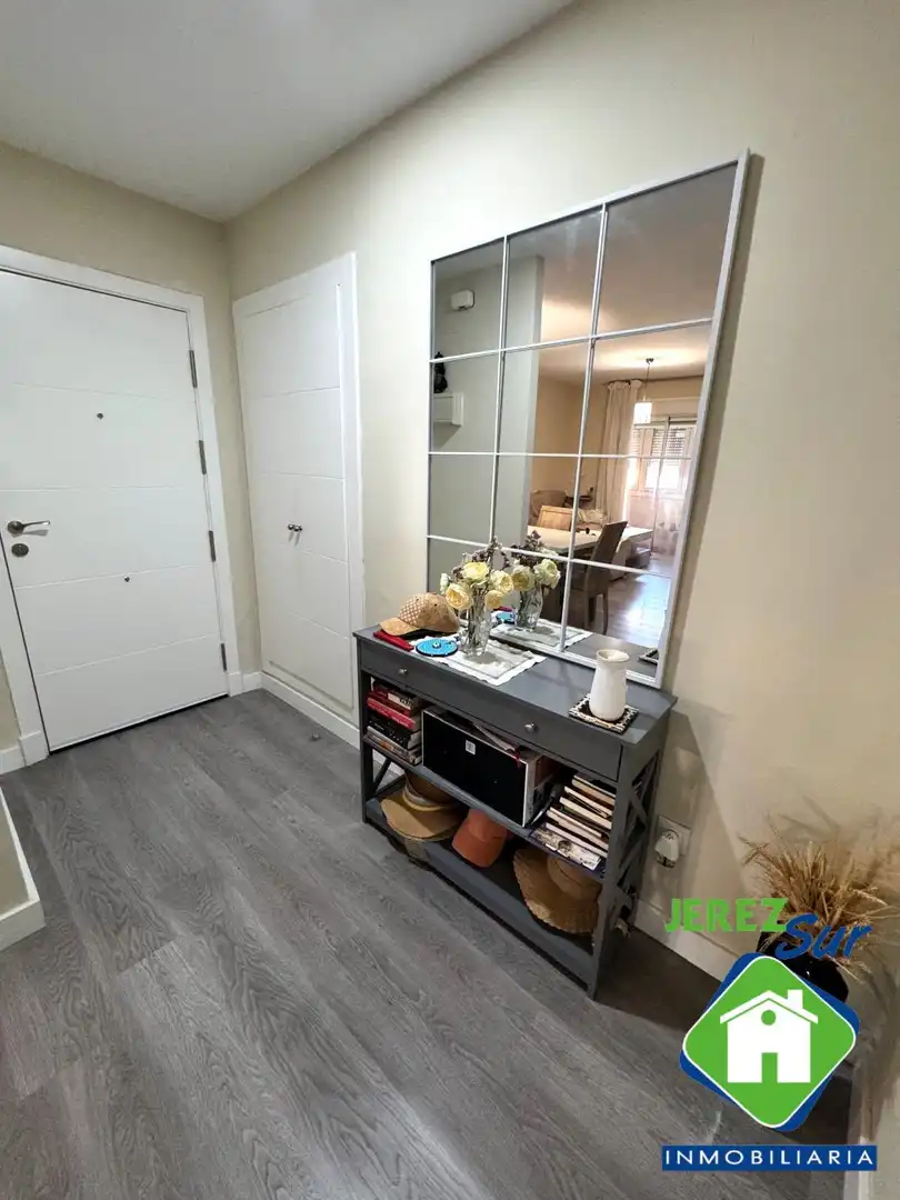 Piso con ascensor en venta en Madre de Dios - Vallesequillo, imagen 2