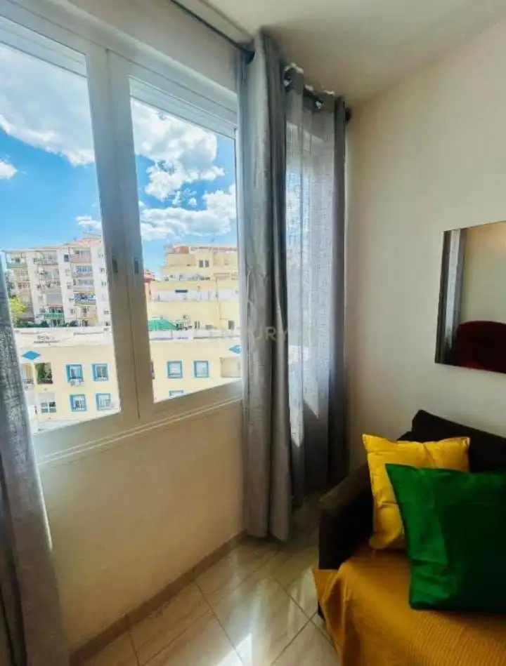 Apartments for rent in Avenida Isabel Manoja, Torremolinos, Spain, 6, Ayuntamiento