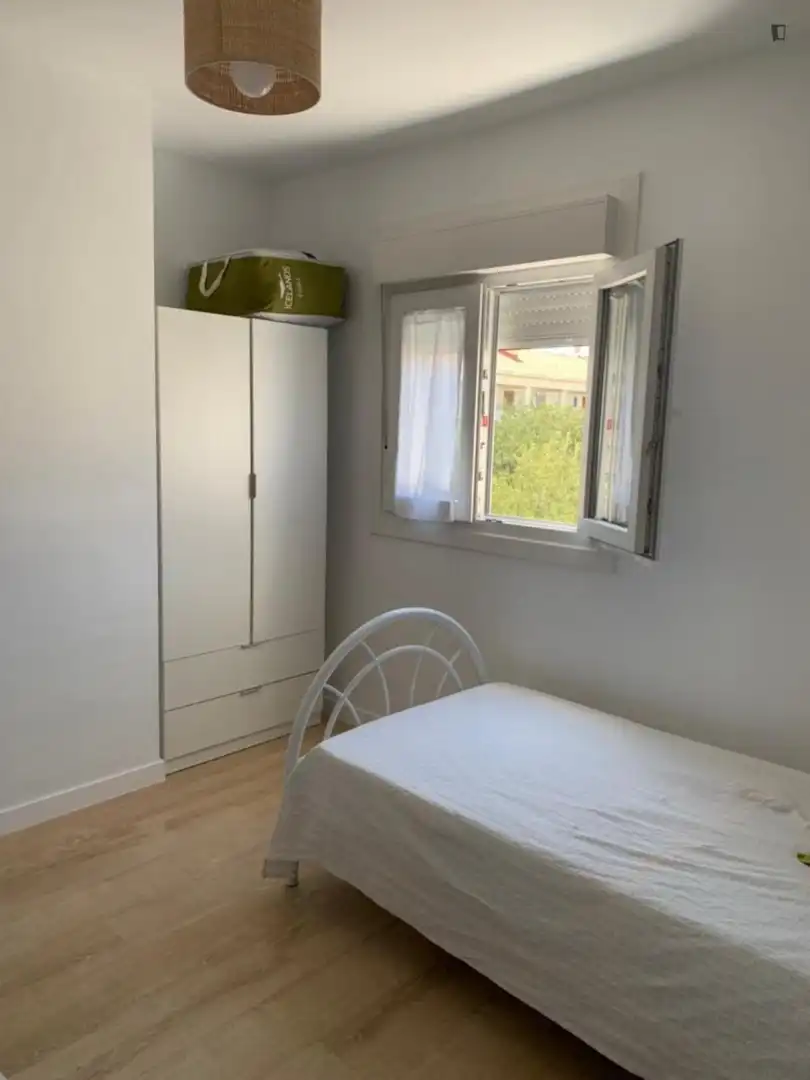 Habitació a Puerta del Ángel