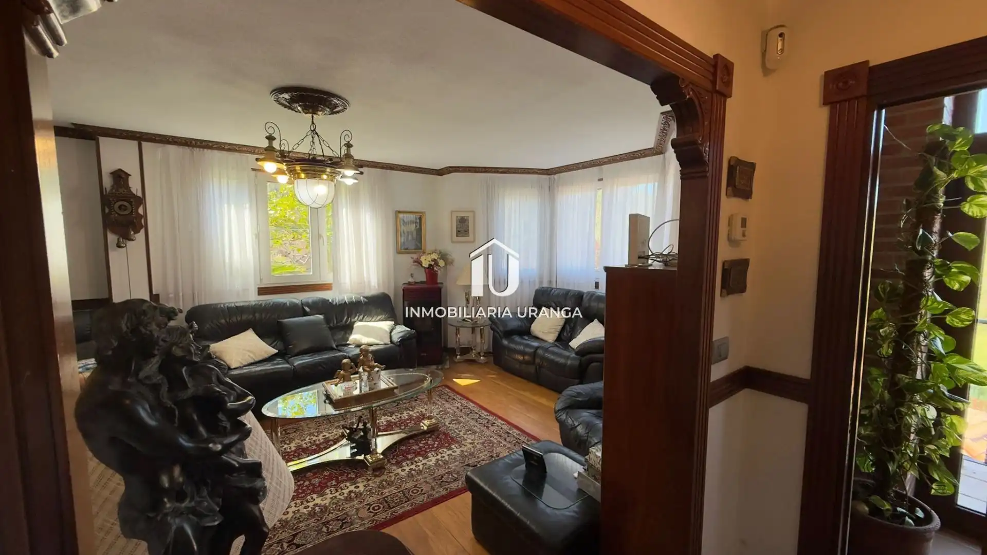Haus oder Chalet zum Verkauf in s/n, El Callejo - La Pesquera - La Arenosa