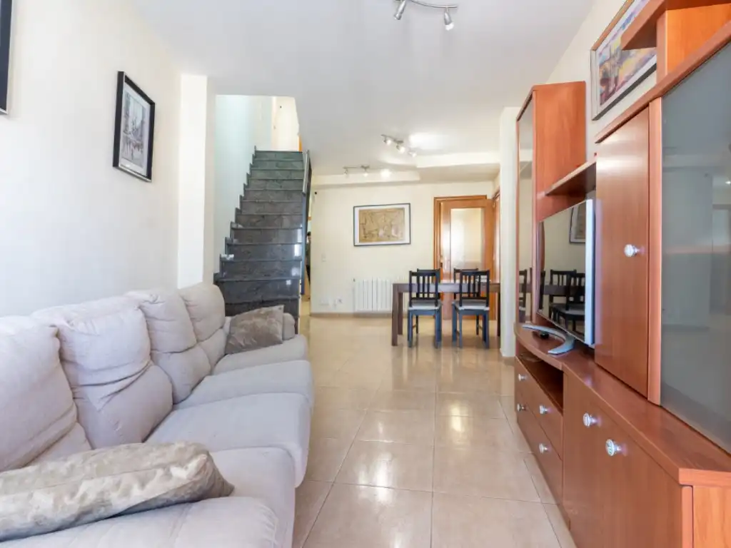 Penthouse mit Aufzug zum Verkauf in Calle Joan Maragall, imagen 9