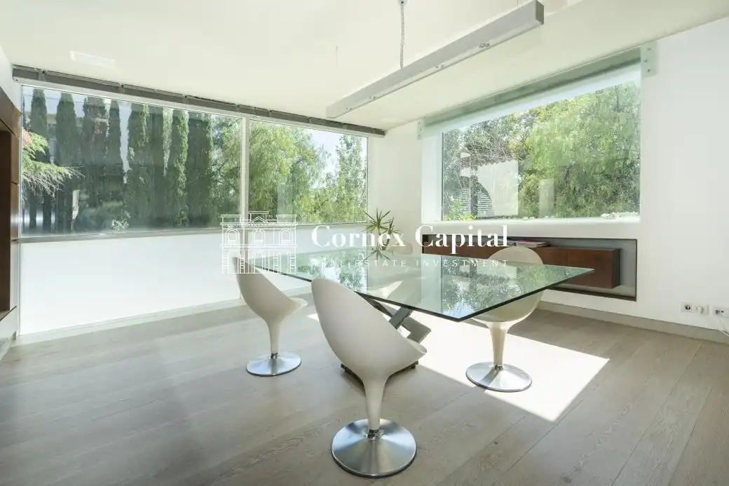 House with terrace for sale in Pedralbes, imagen 18